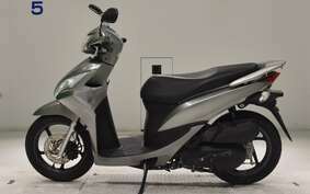 HONDA DIO 110 JF31