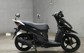 SUZUKI ADDRESS 110 CE47A