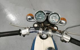 HONDA CB50 JX CB50