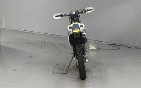 HUSQVARNA TE250 UTA