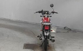 HONDA CG125 不明