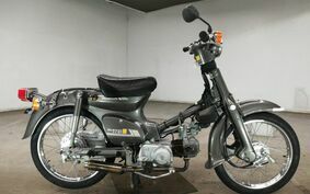 HONDA C70 SUPER CUB HA02