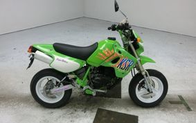 KAWASAKI KSR-2 1991 MX080B