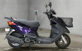 YAMAHA AXIS 125 TREET SE53J