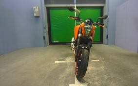 KTM 200 DUKE JUC4B