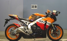 HONDA CBR1000RR Gen. 2 2009 SC59