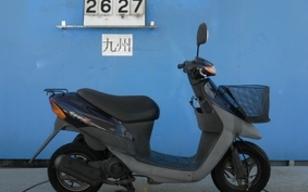 SUZUKI LET's 2 CA1KA