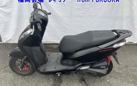 HONDA LEAD 125 JK12