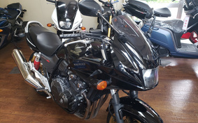 HONDA CB400 SUPER BOLDOR 2013 NC42