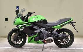 KAWASAKI NINJA 400R 2013 ER400B