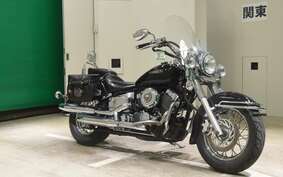 YAMAHA DRAGSTAR 400 CLASSIC 2005 VH01J