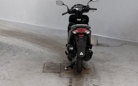 HONDA DIO 110 JF58