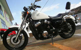 HONDA VT750S 2010 RC58