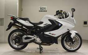 BMW F800GT 2013 0B03