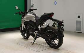 HONDA CB250R MC52