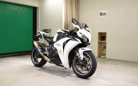 HONDA CBR1000RR Gen. 2 2008 SC59