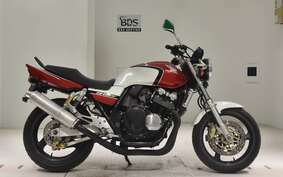 HONDA CB400SF VTEC 2000 NC39