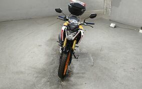 HONDA HORNET 200 不明