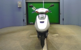 HONDA SPACY 125 Gen. 3 JF04