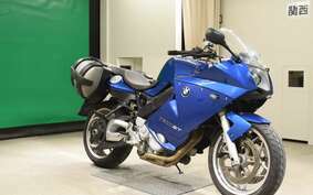 BMW F800ST 2009 0234