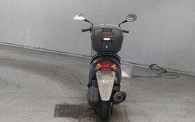 SUZUKI ADDRESS V125 CF4EA