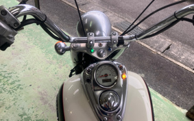 HONDA SHADOW750 1998 RC44
