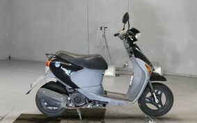 SUZUKI LET's 4 CA46A