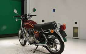 HONDA CB400AT 2024 CB400A