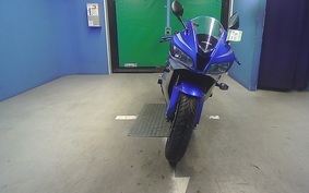 HONDA CBR600RR GEN 3 2007 PC40