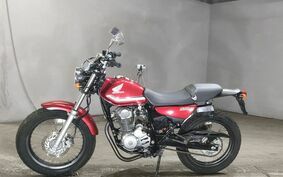 HONDA FTR223 MC34