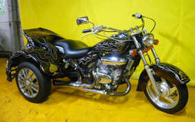 HONDA MAGNA 250 TRIKE MC29