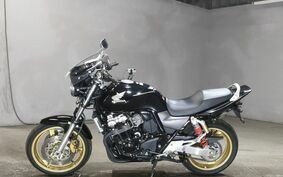 HONDA CB400SF VTEC 2007 NC39