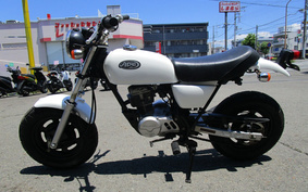 HONDA APE 50 AC16