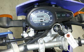 YAMAHA XTZ125 E PCJL