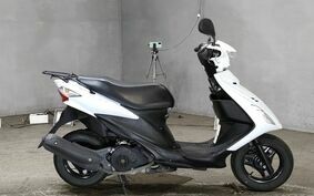 SUZUKI ADDRESS V125 S CF4MA