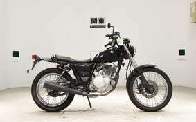 SUZUKI GRASS TRACKER Bigboy NJ4BA