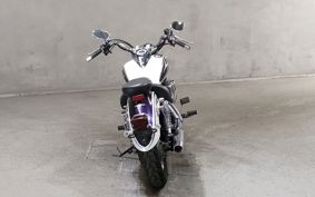 YAMAHA DRAGSTAR 250 VG02J