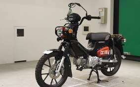 HONDA CROSS CUB 110 JA60