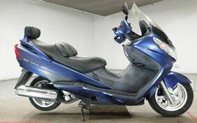 SUZUKI SKYWAVE 250 (Burgman 250) CJ43A