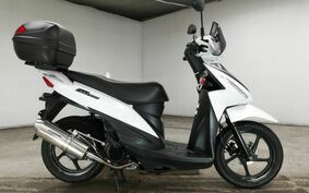 SUZUKI ADDRESS 110 CE47A