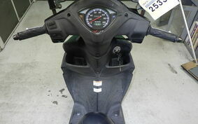 SUZUKI ADDRESS 110 CE47A