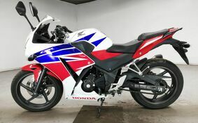 HONDA CBR250R MC41