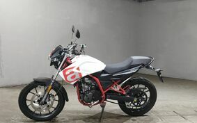 APRILIA STX Cafe125 PDJL