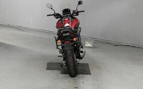 HONDA NC750X DCT 2016 RC90