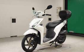 HONDA DIO 110 JF58