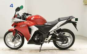 HONDA CBR250R GEN 3 MC41