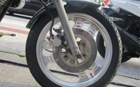 HONDA MAGNA 50 AC13