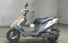 SUZUKI ADDRESS V125 CF4EA