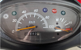 YAMAHA AXIS100 SB06J