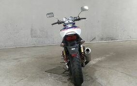 HONDA CB400SF VTEC 2007 NC39